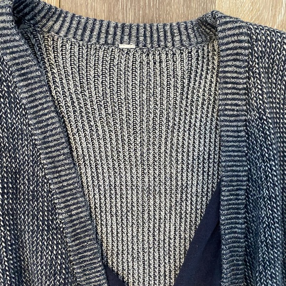 Lululemon vestigan knit sweater - Picture 8 of 13